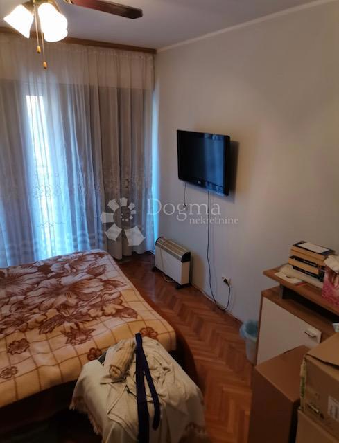 Allogio Krnjevo, Rijeka, 70m2
