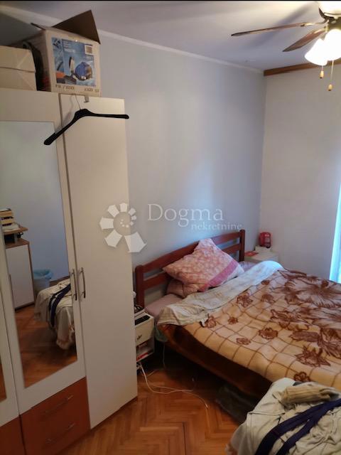 Allogio Krnjevo, Rijeka, 70m2