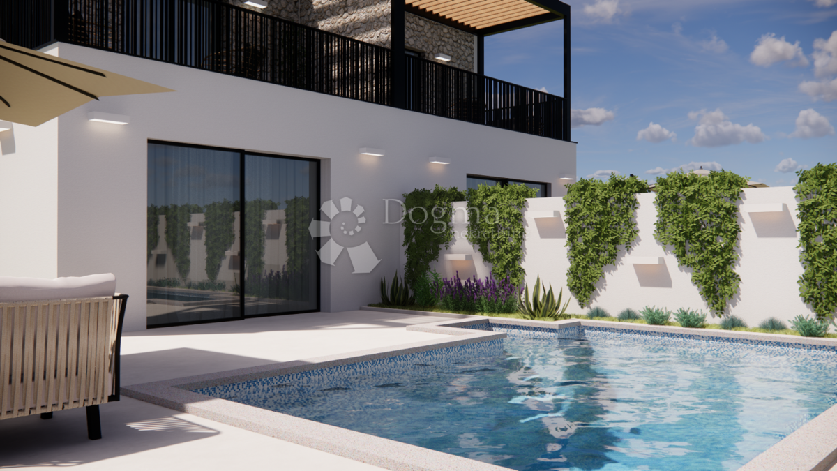 Casa Umag, 132m2