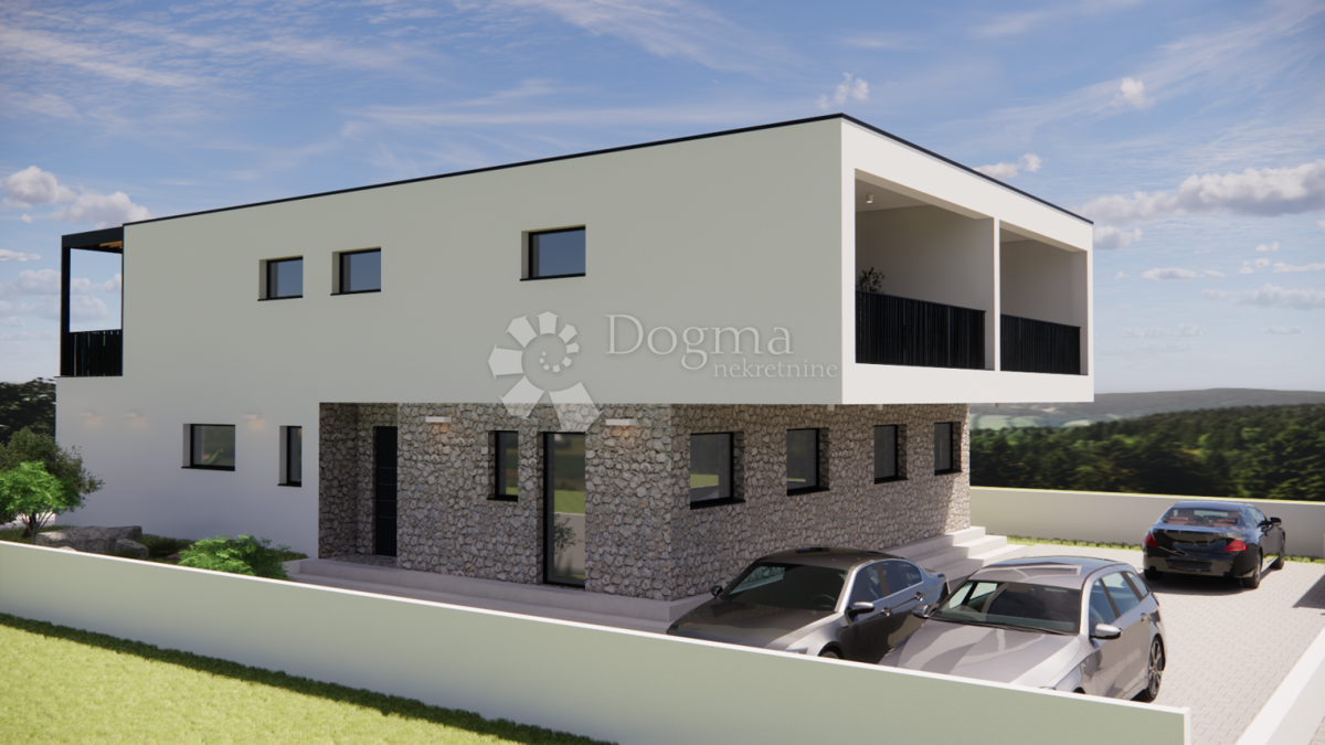 Casa Umag, 132m2