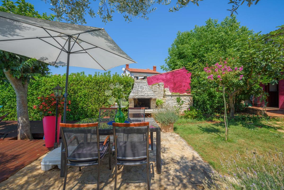 Casa Poreč, 120m2