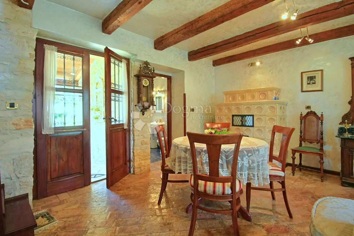 Casa Poreč, 120m2