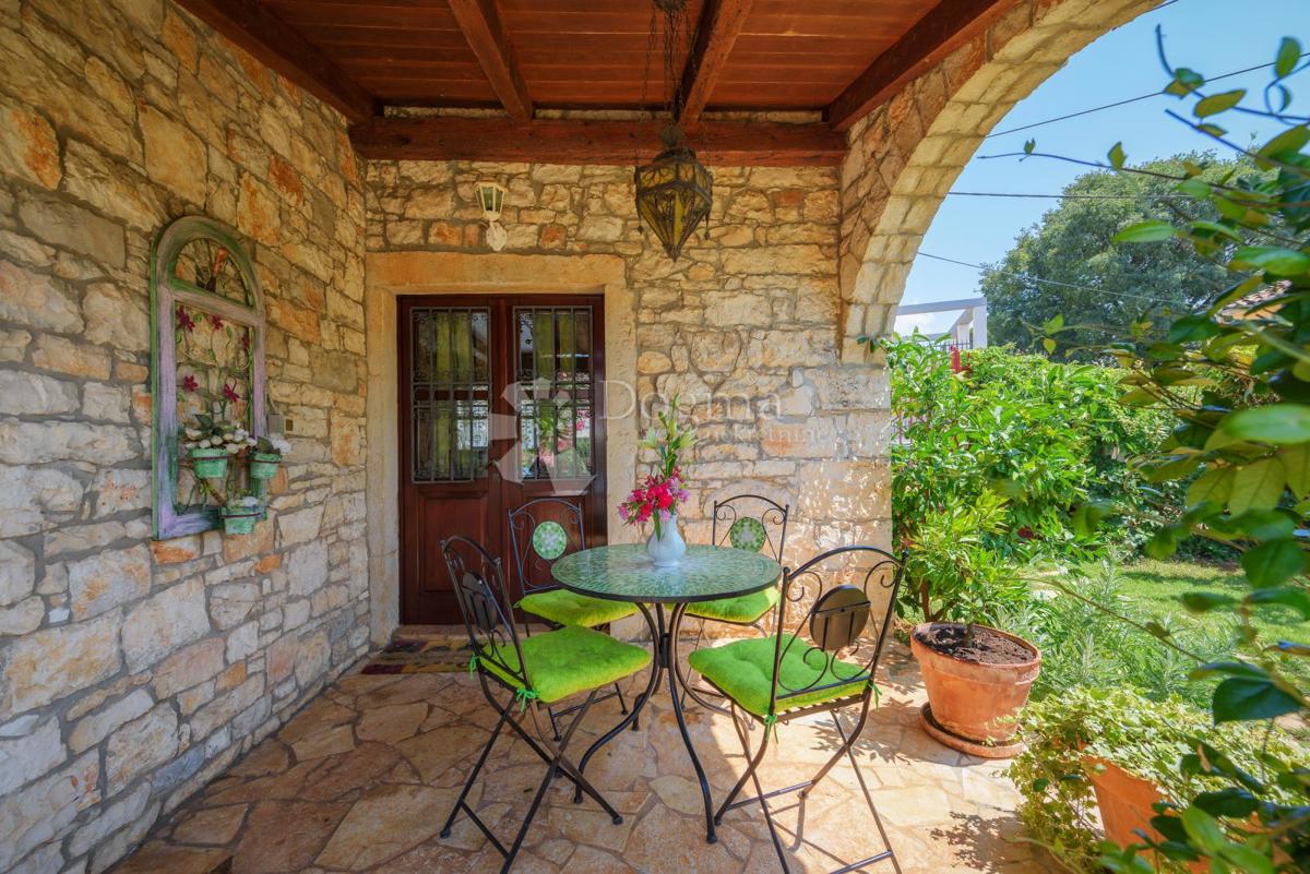Casa Poreč, 120m2