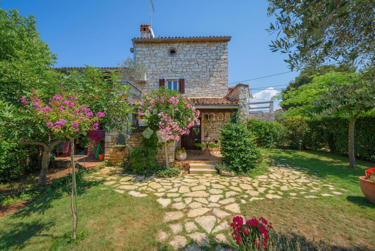 Casa Poreč, 120m2