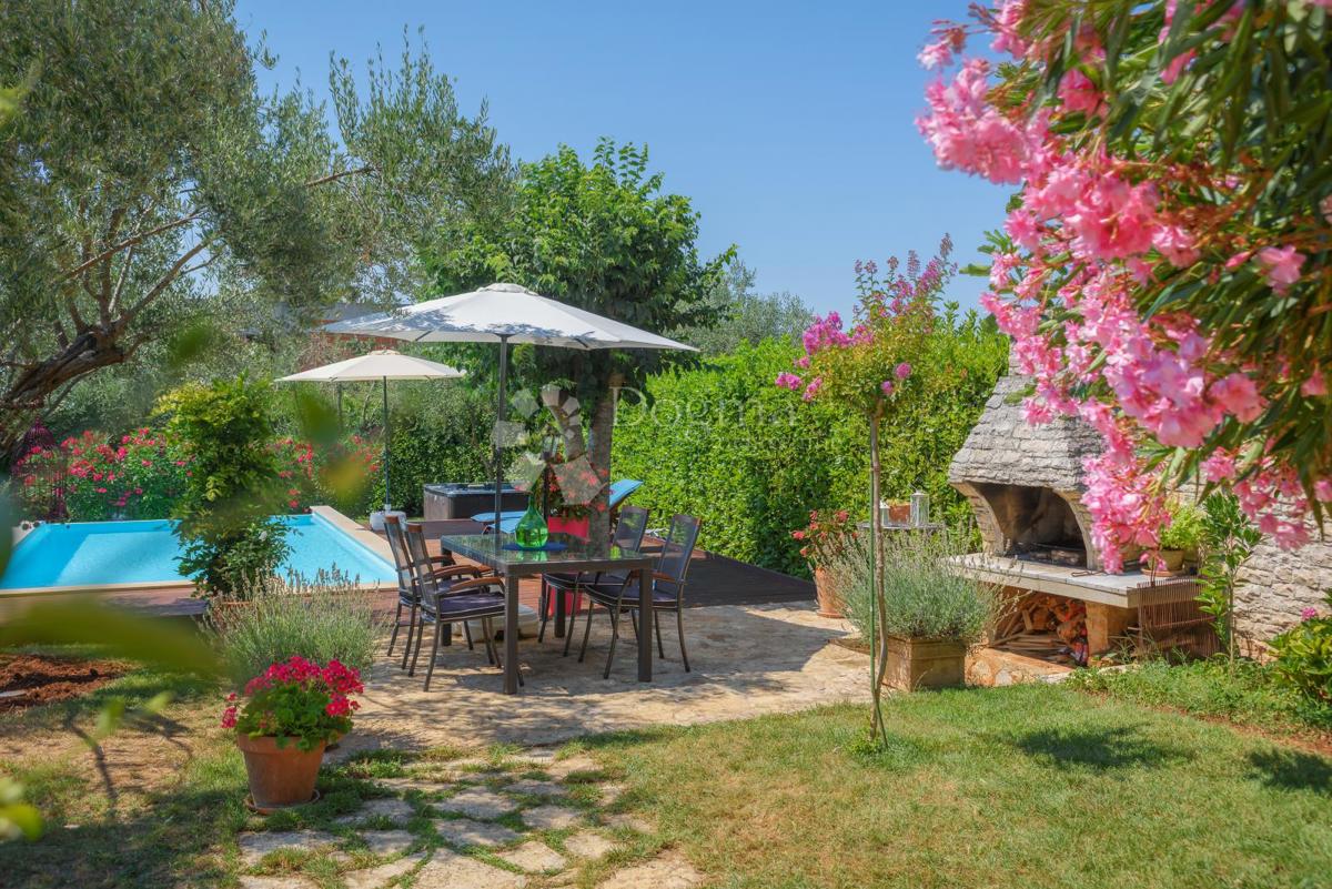 Casa Poreč, 120m2