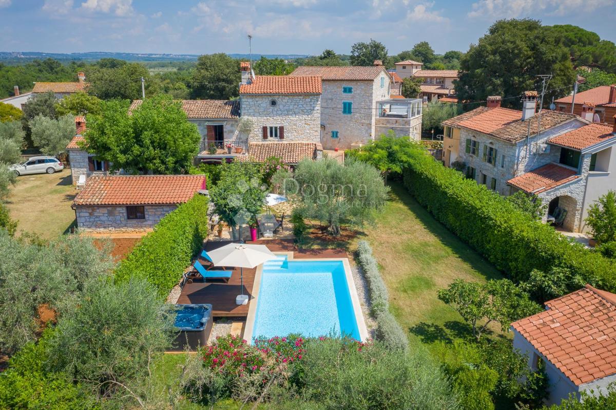 Casa Poreč, 120m2