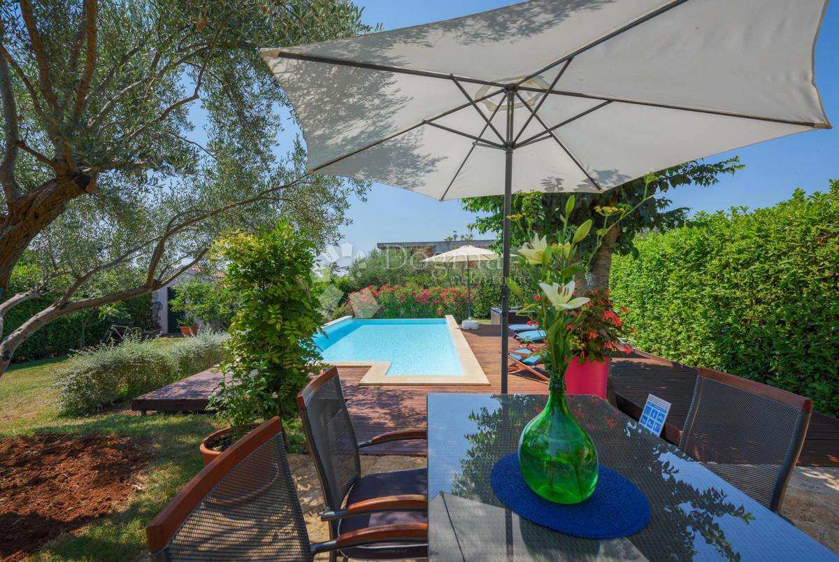 Casa Poreč, 120m2