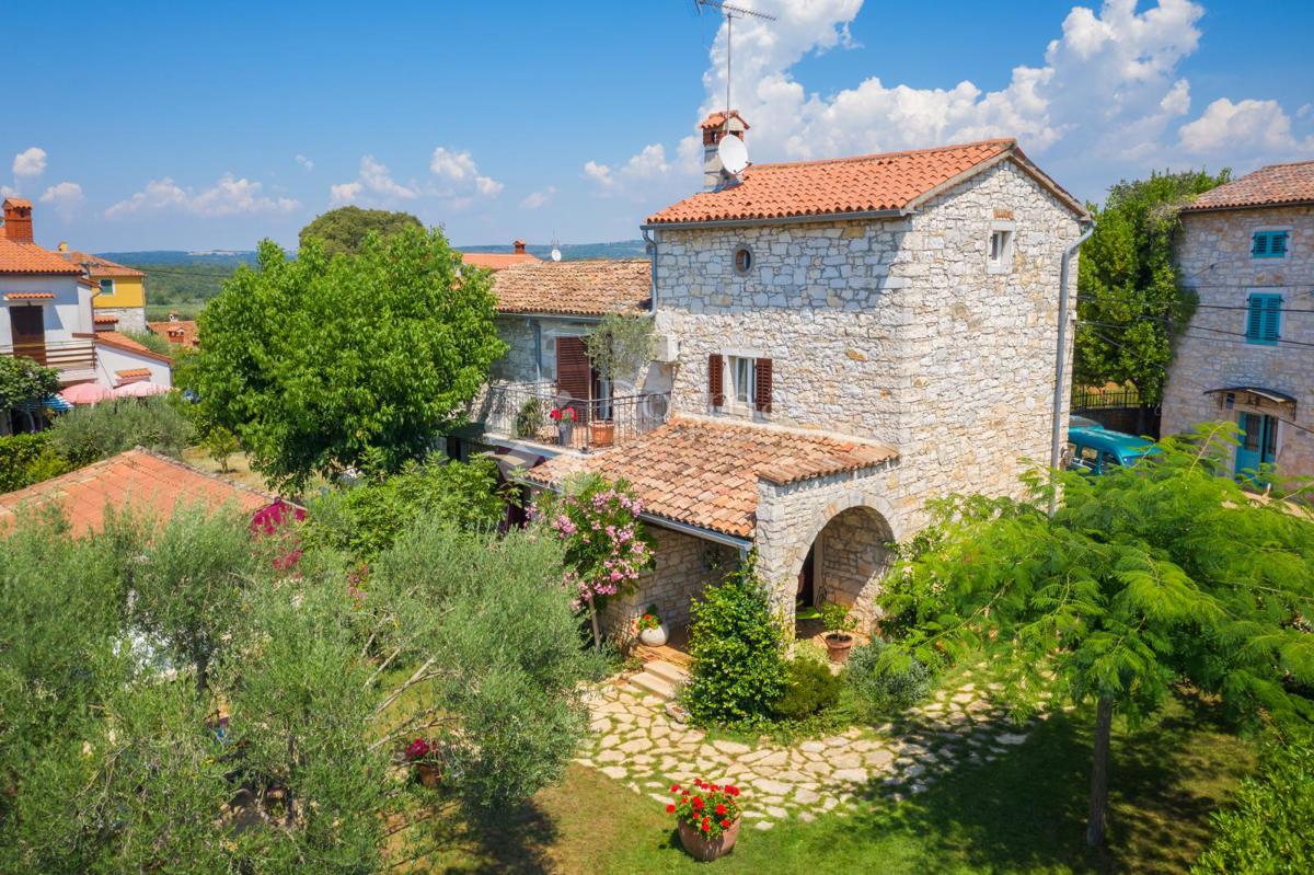 Casa Poreč, 120m2