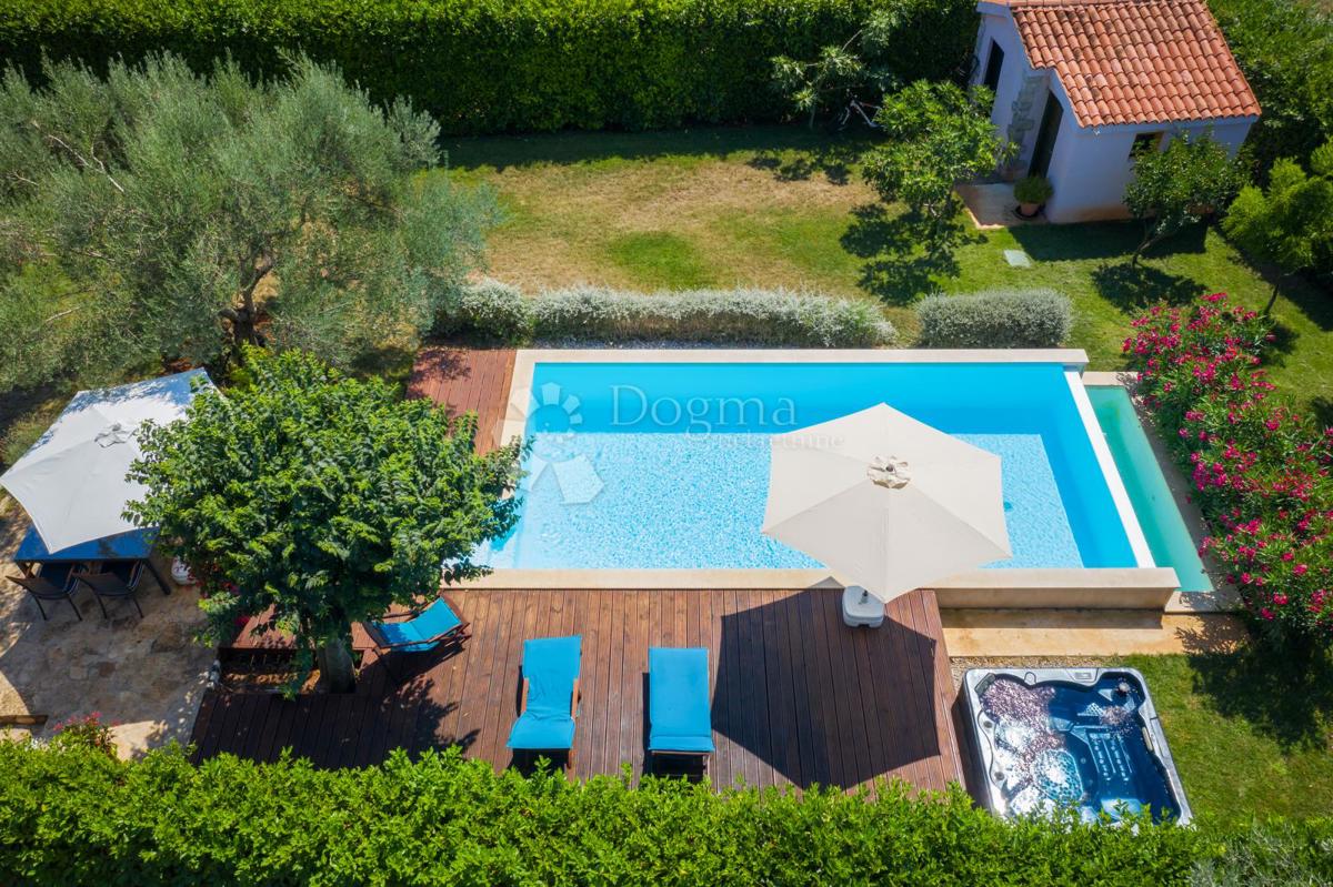 Casa Poreč, 120m2