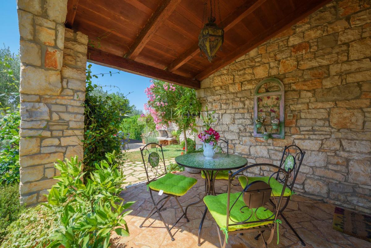 Casa Poreč, 120m2
