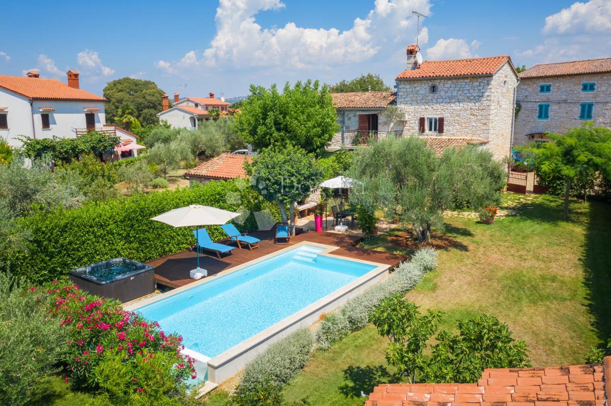 Casa Poreč, 120m2