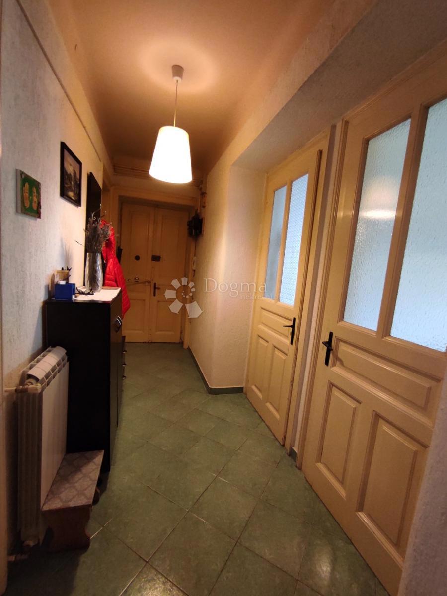 Allogio Škurinje, Rijeka, 78m2