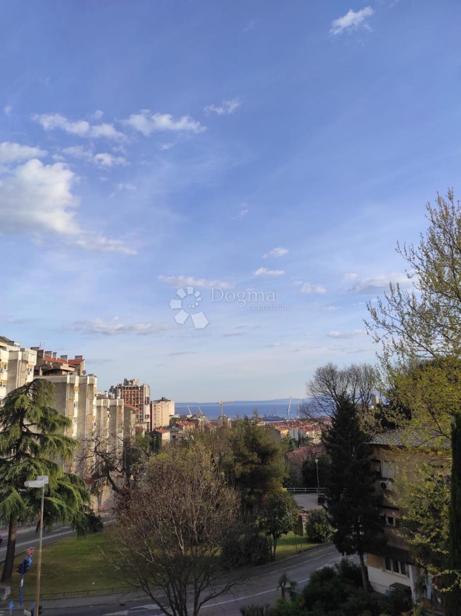 Allogio Škurinje, Rijeka, 78m2