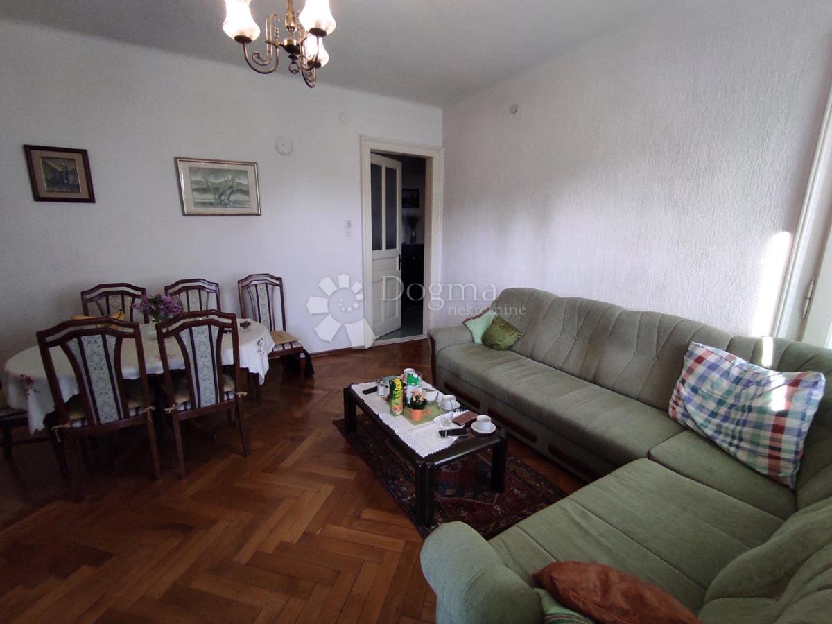 Allogio Škurinje, Rijeka, 78m2