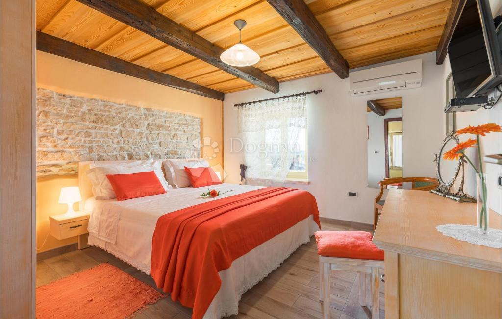 Casa Kaštel, Buje, 597m2