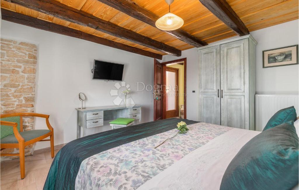 Casa Kaštel, Buje, 597m2