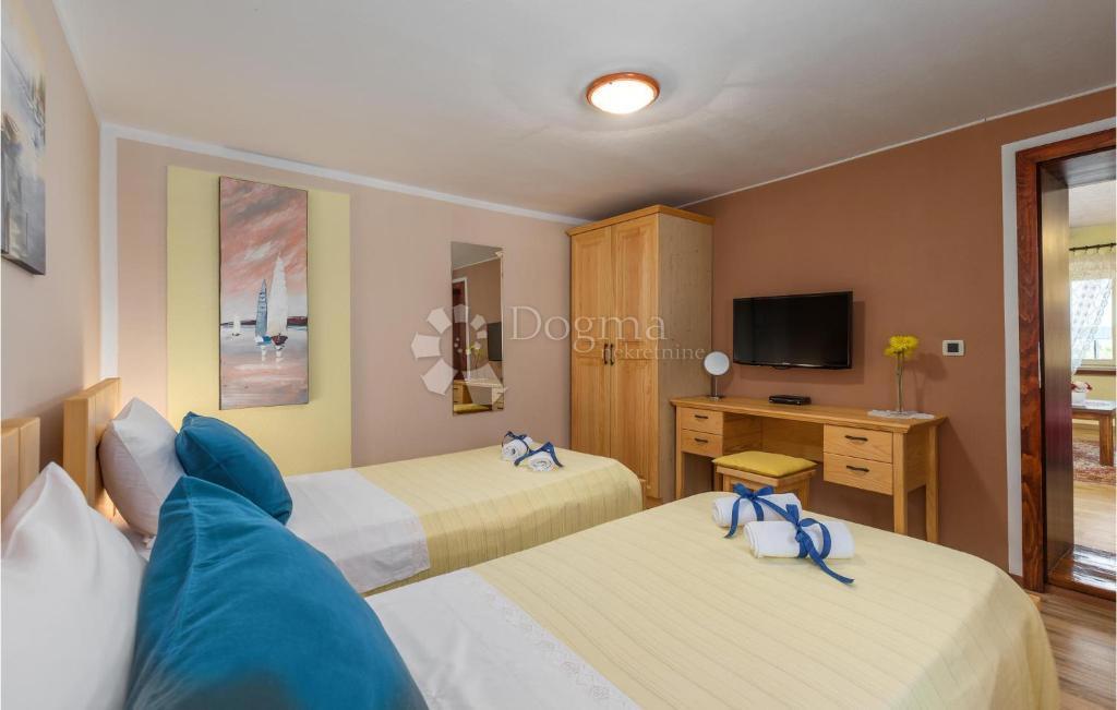 Casa Kaštel, Buje, 597m2