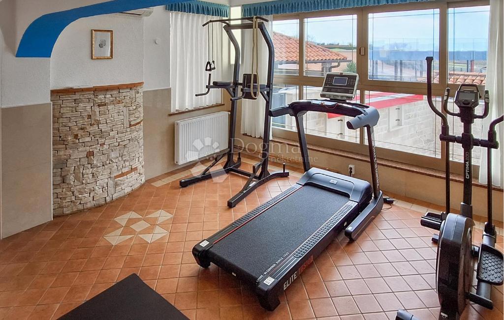 Casa Kaštel, Buje, 597m2