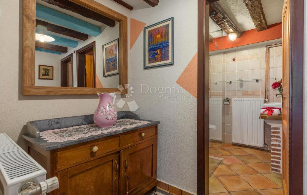 Casa Kaštel, Buje, 597m2