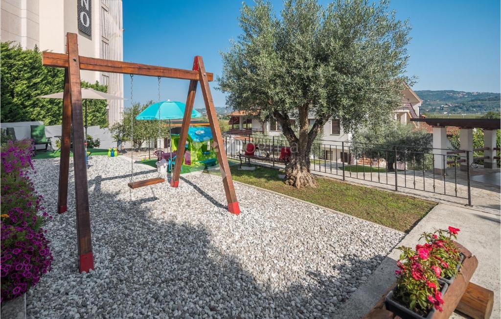 Casa Kaštel, Buje, 597m2