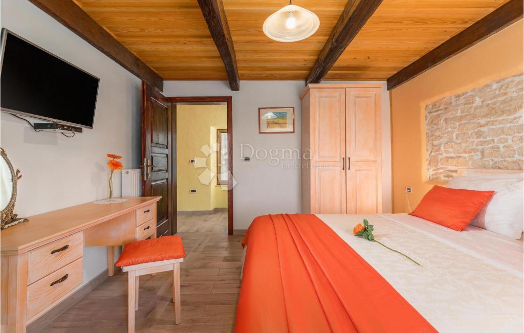 Casa Kaštel, Buje, 597m2