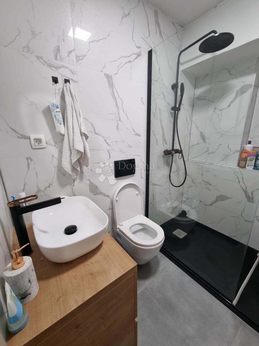 Allogio Grad, Split, 68m2