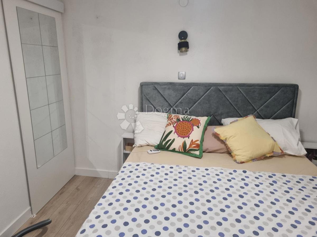 Allogio Grad, Split, 68m2