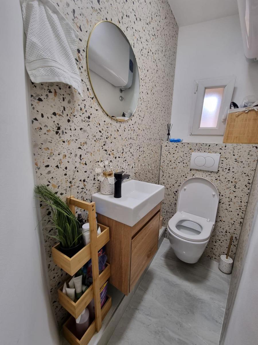 Allogio Grad, Split, 68m2