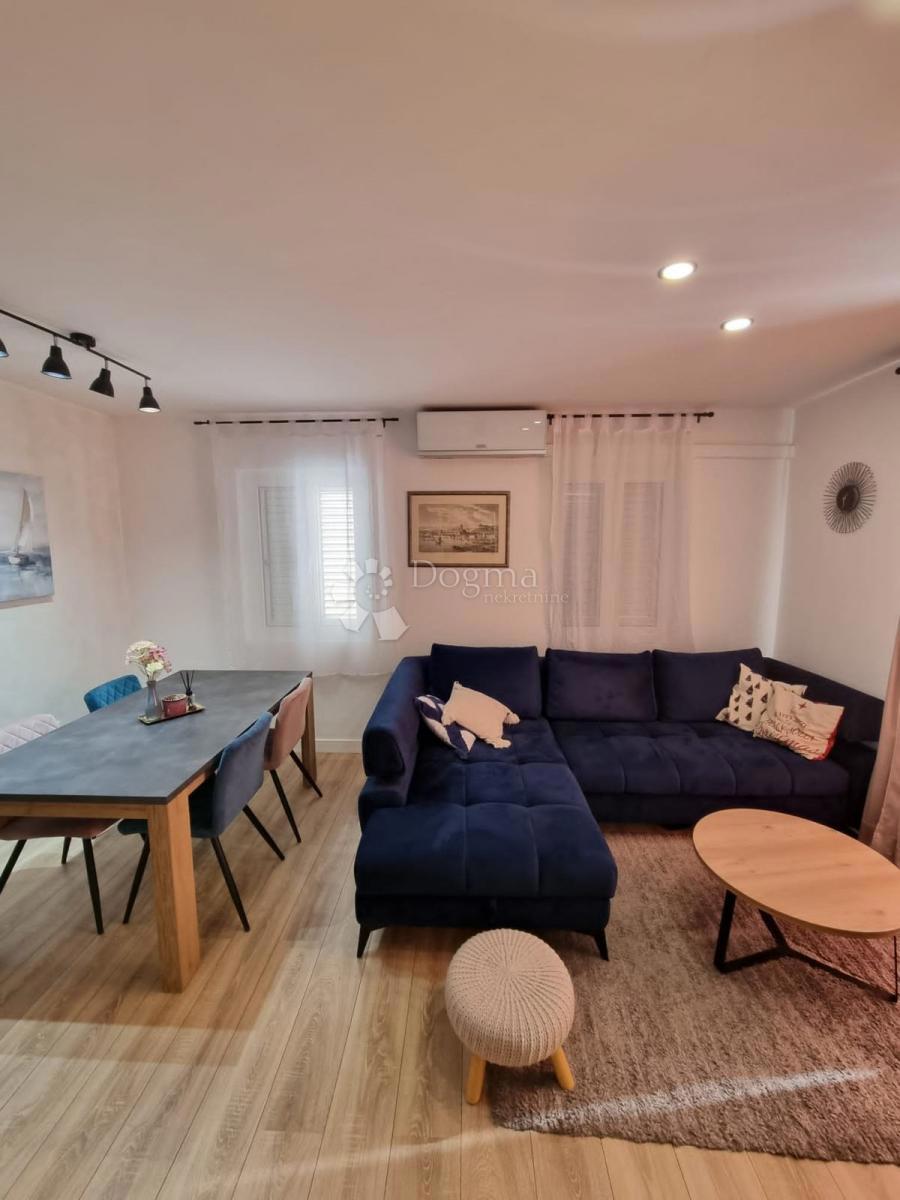 Allogio Grad, Split, 68m2