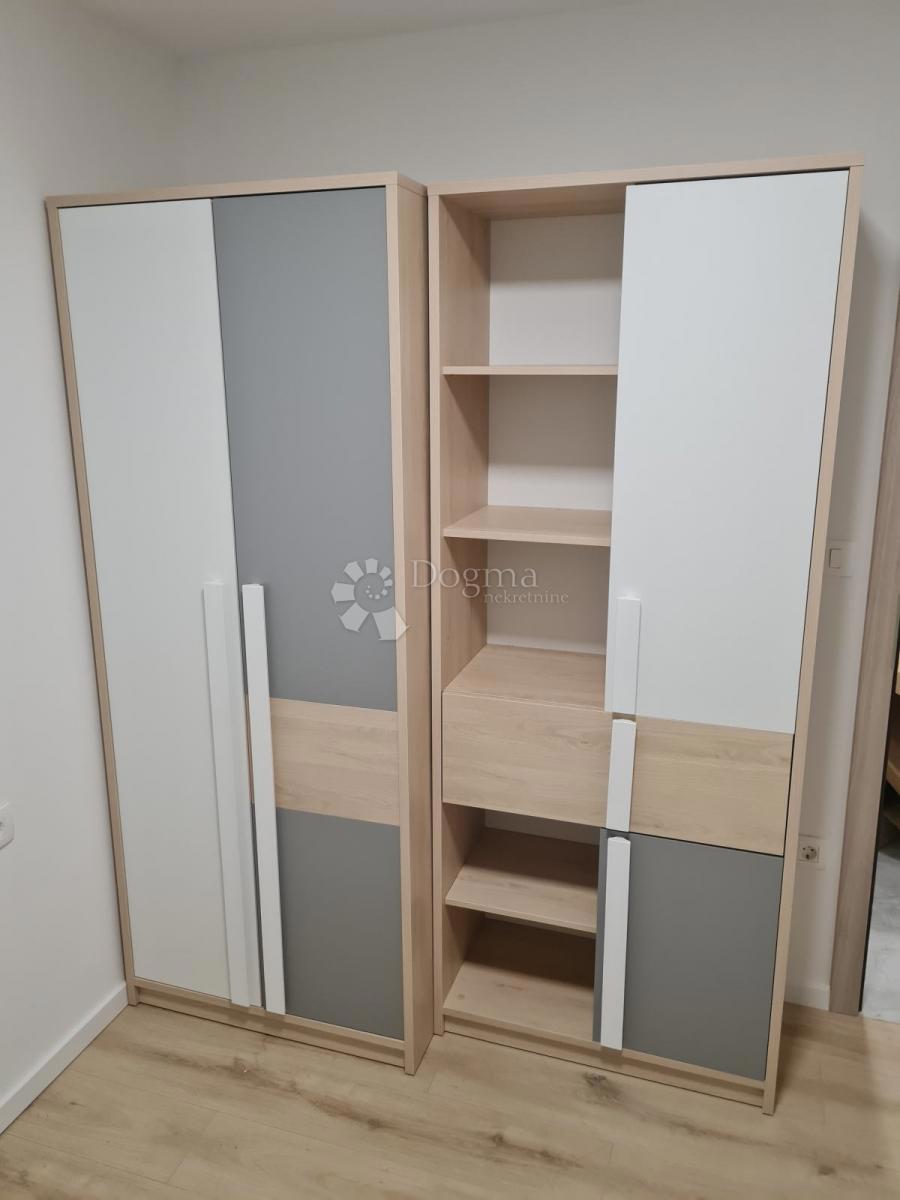 Allogio Grad, Split, 68m2