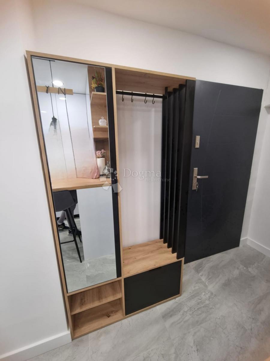 Allogio Grad, Split, 68m2