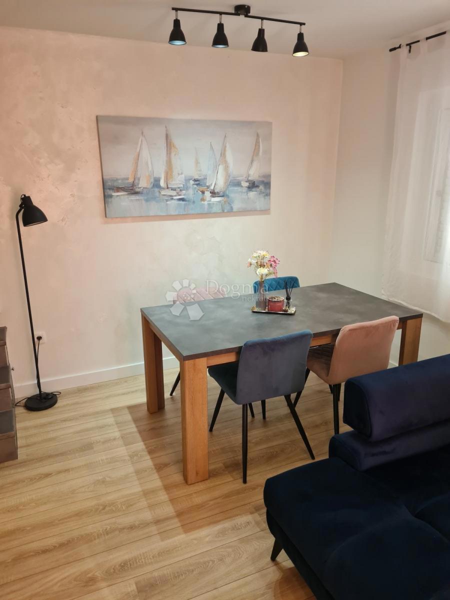 Allogio Grad, Split, 68m2