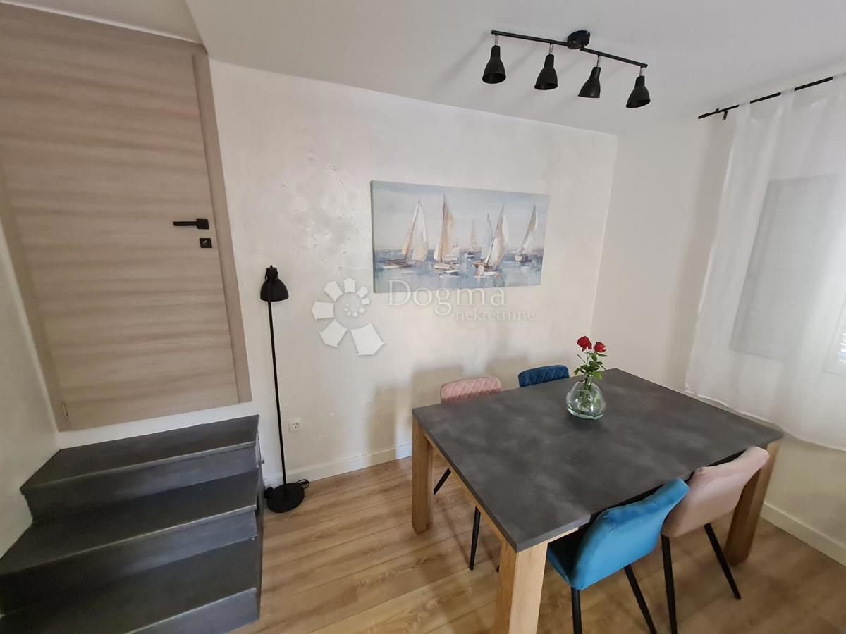 Allogio Grad, Split, 68m2