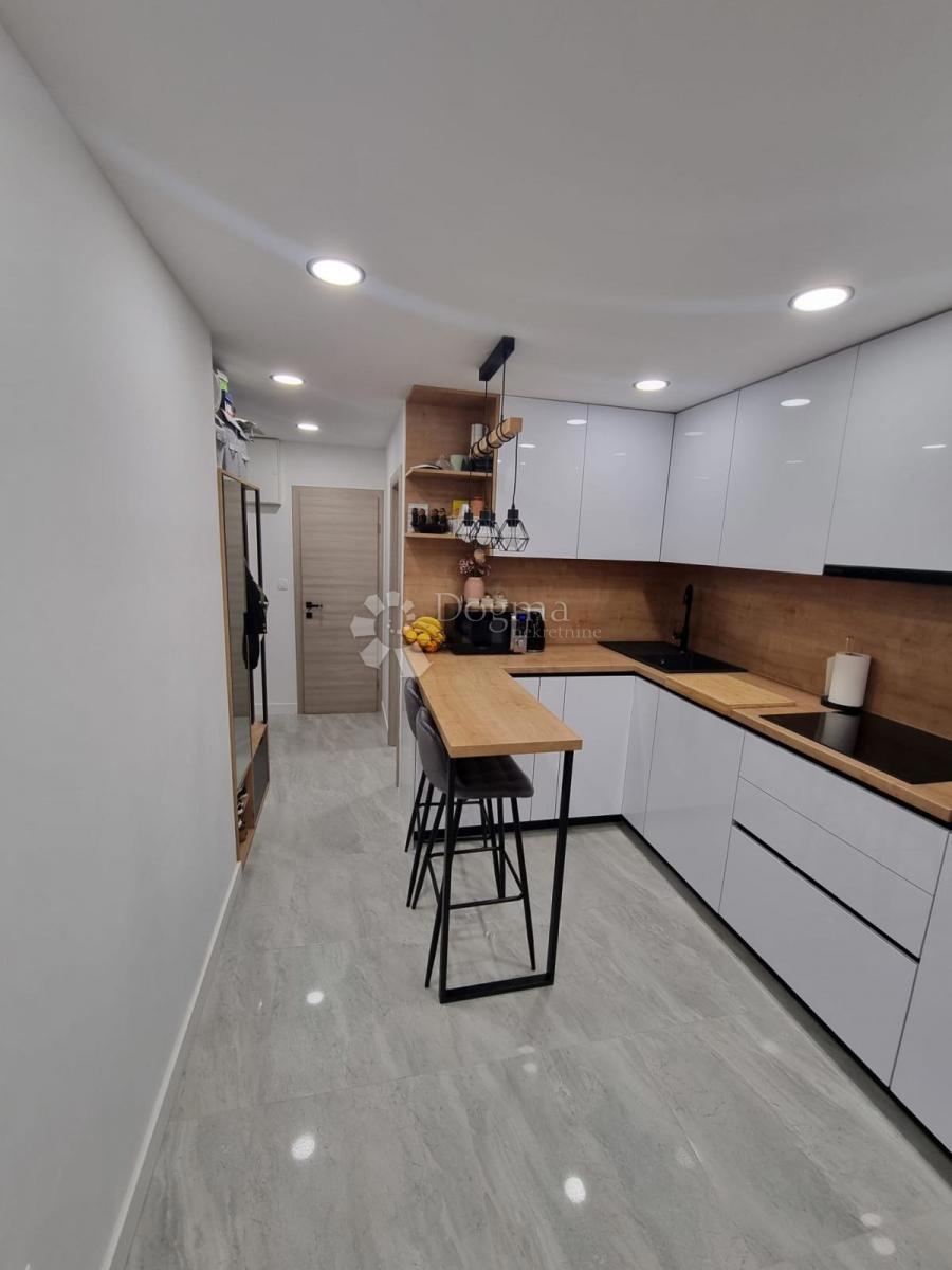 Allogio Grad, Split, 68m2