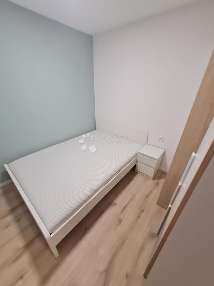 Allogio Grad, Split, 68m2