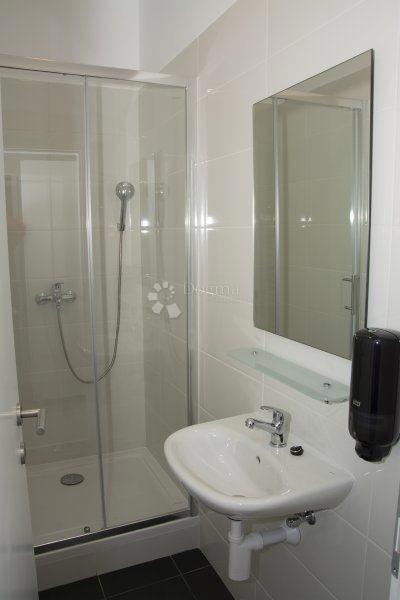 Albergo Centar, Vukovar, 252m2