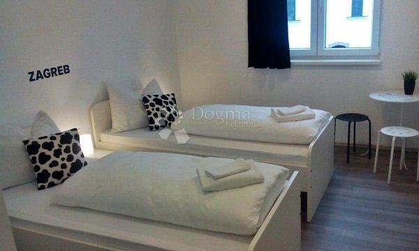 Albergo Centar, Vukovar, 252m2