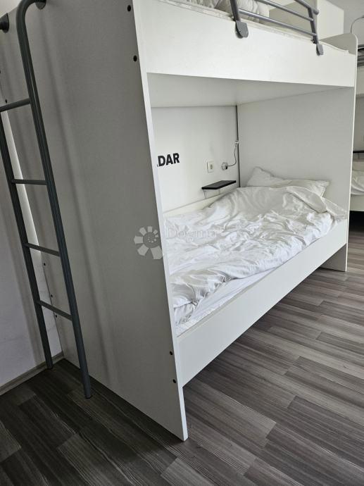 Albergo Centar, Vukovar, 252m2