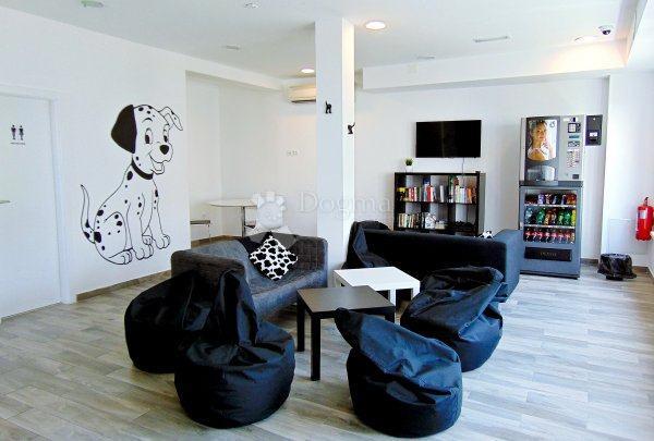 Albergo Centar, Vukovar, 252m2