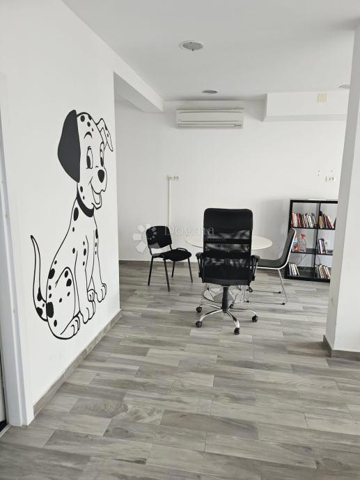 Albergo Centar, Vukovar, 252m2