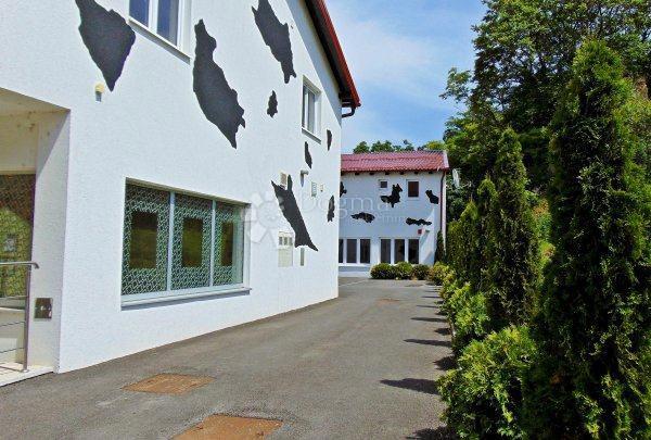 Albergo Centar, Vukovar, 252m2