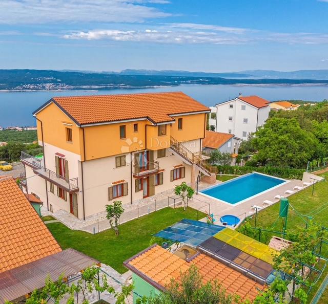 Casa Crikvenica, 648m2