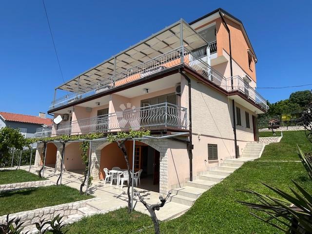 Casa Crikvenica, 648m2