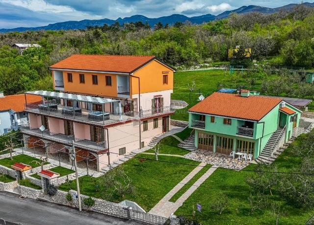 Casa Crikvenica, 648m2