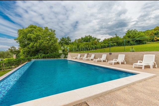 Casa Crikvenica, 648m2