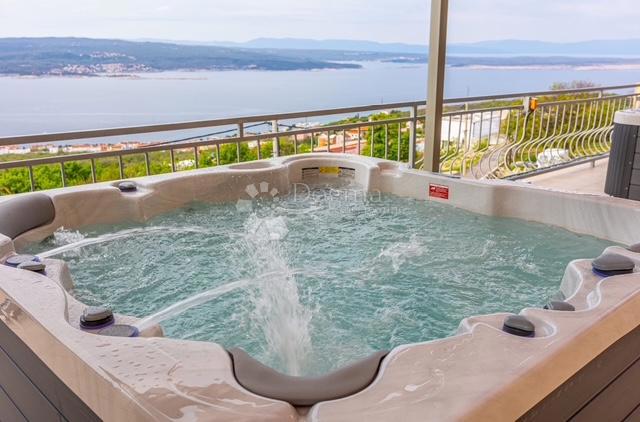 Casa Crikvenica, 648m2