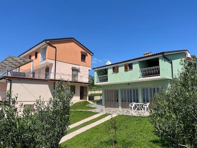 Casa Crikvenica, 648m2