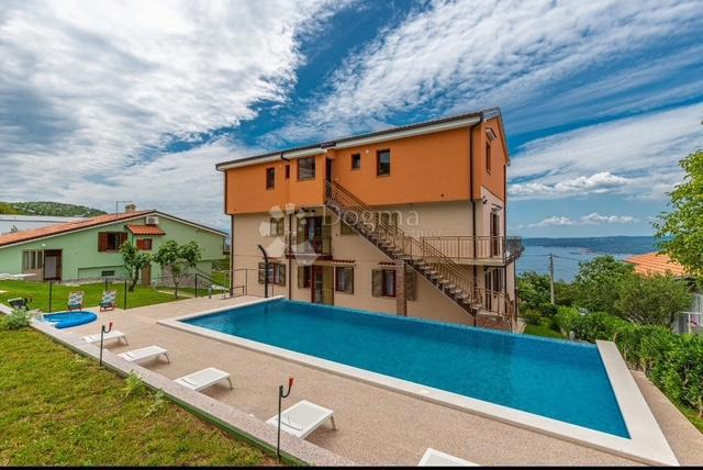 Casa Crikvenica, 648m2