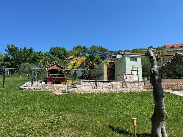 Casa Crikvenica, 648m2