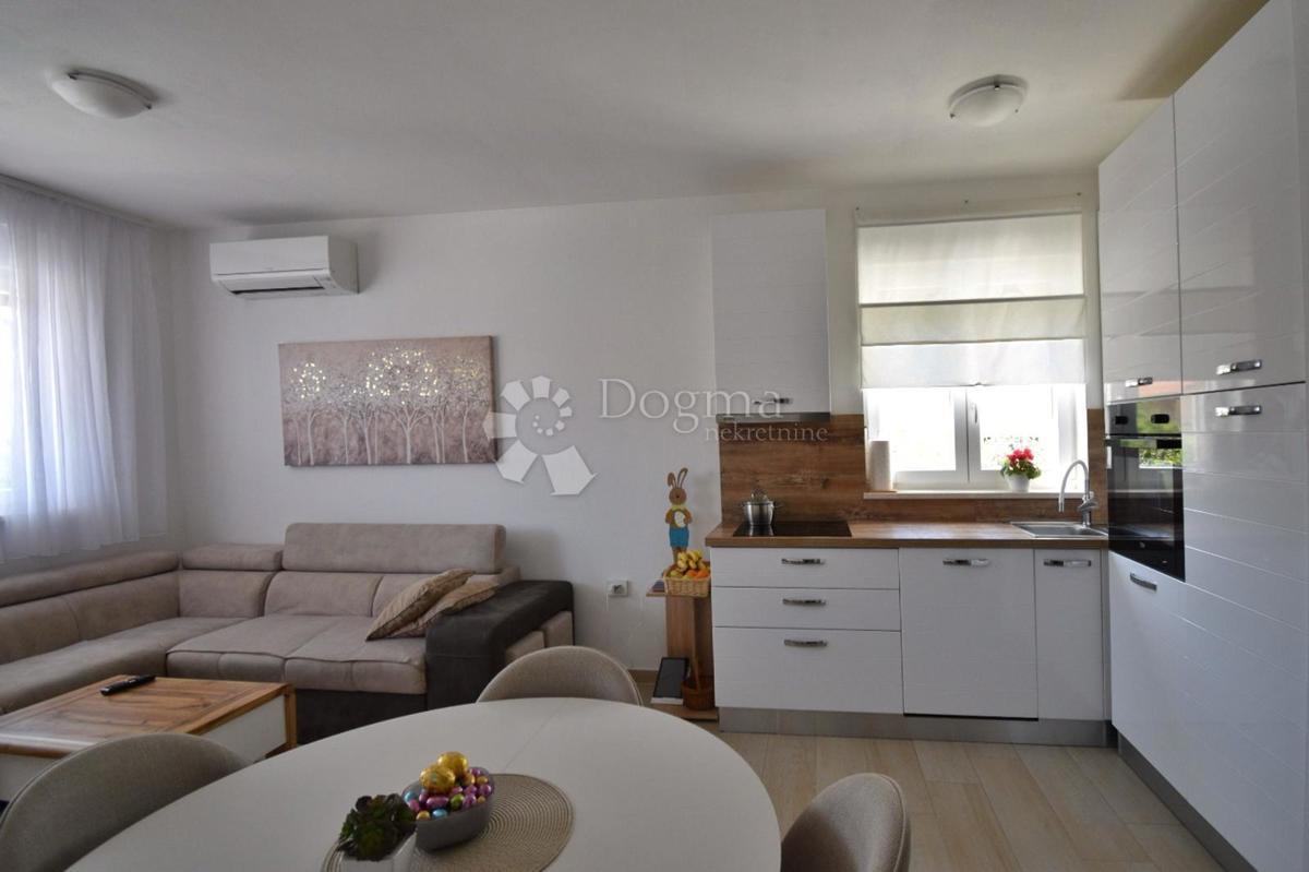 Allogio Veruda, Pula, 57m2